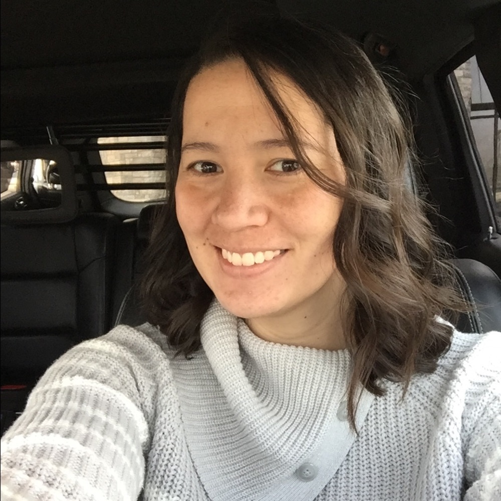 Meet your Posher, Julie