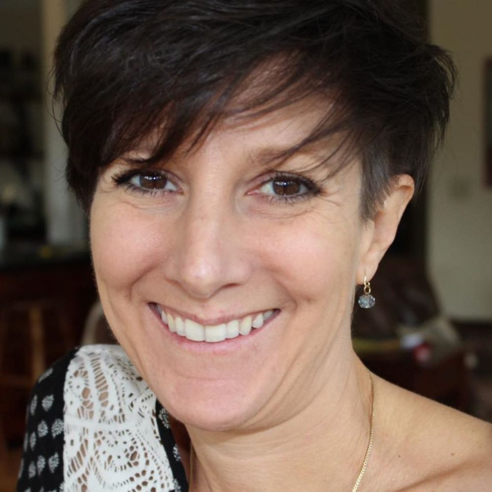 Meet your Posher, Sharon