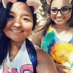 Meet your Posher, Marisa