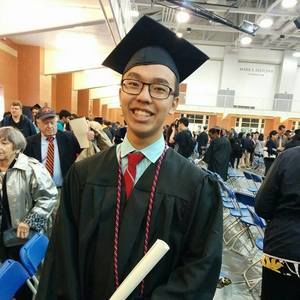 Meet your Posher, Jordan