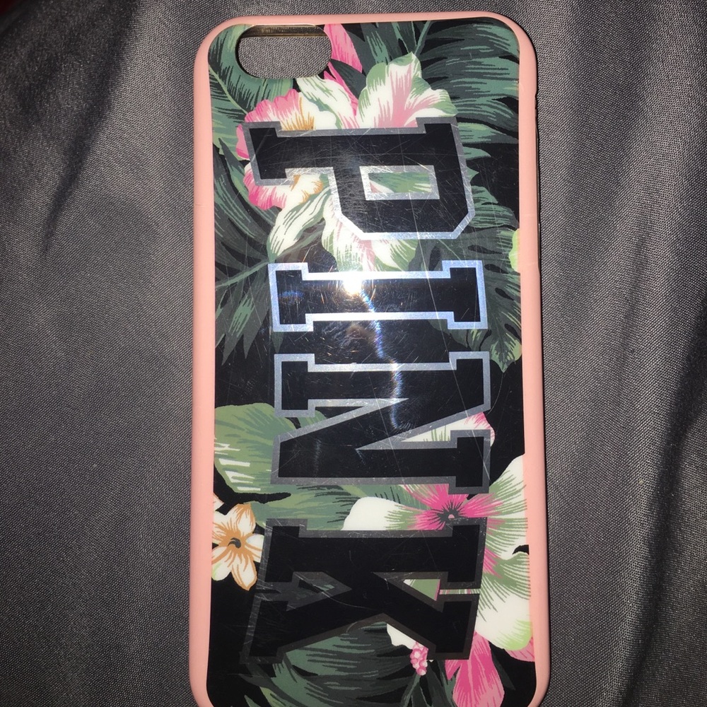 I phone 6/6s phone case