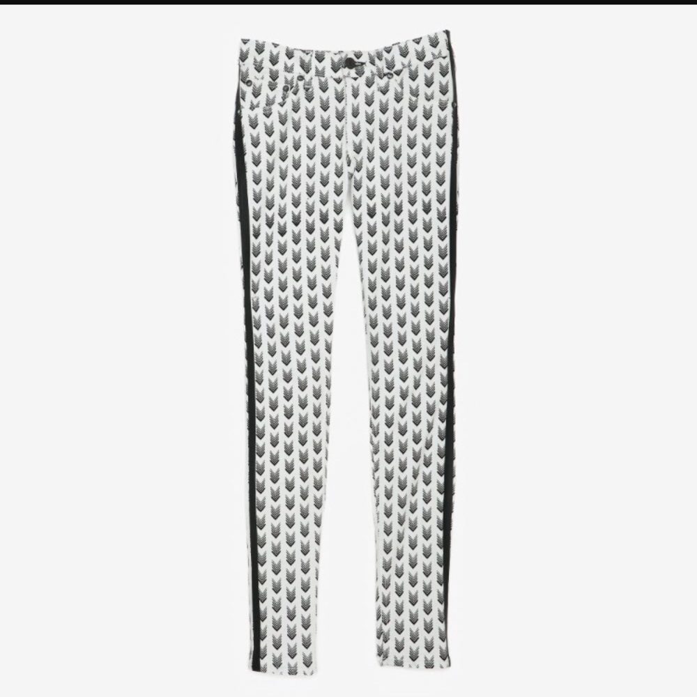 Rag & bone jean