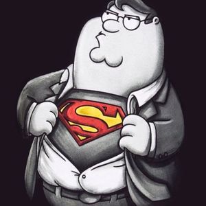 Meet your Posher, Robert