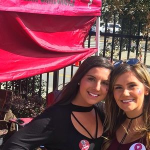 Meet your Posher, Ryann