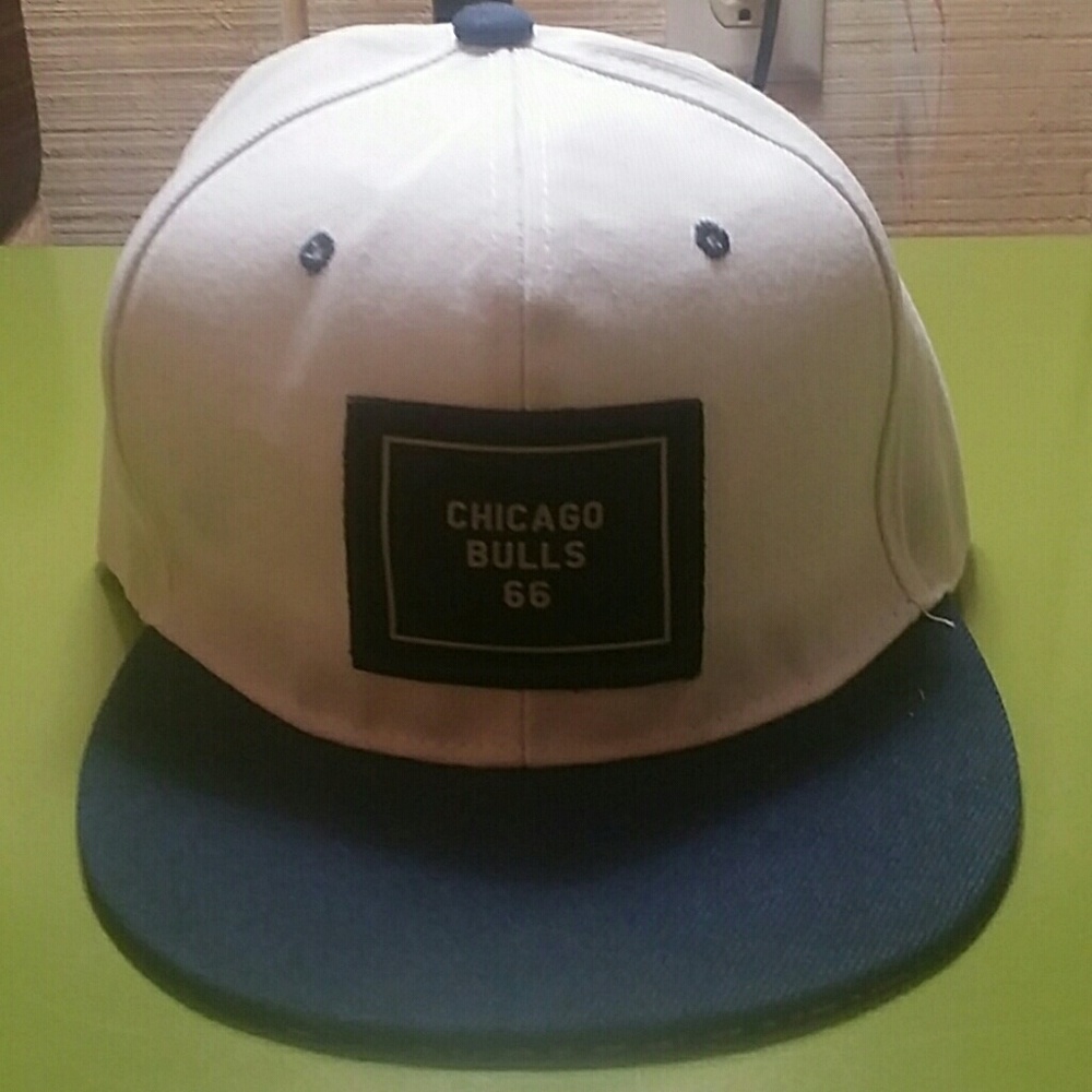 Chicago Bulls Snapback