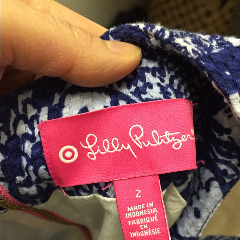 Lily dress, very good condition.