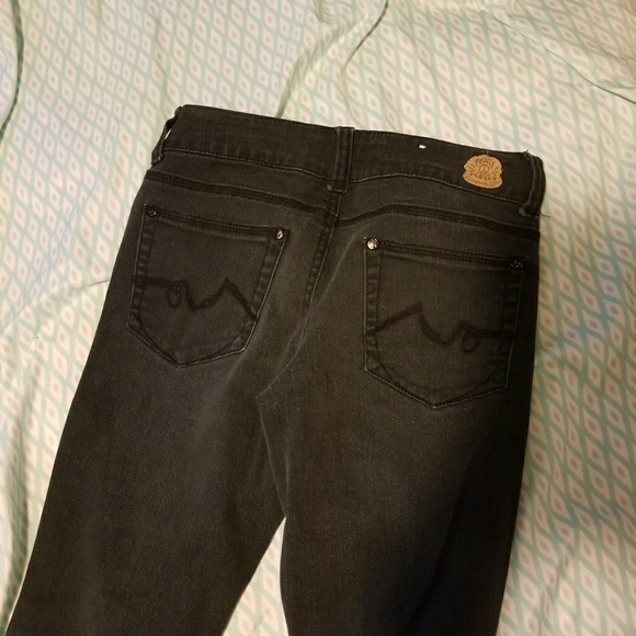 Jeans - Picture 1 of 3