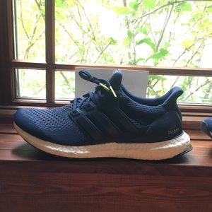 Adidas ultra boost 1.0 “colligate navy”