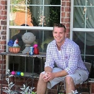 Meet your Posher, Daniel