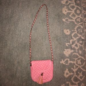 Crossbody bag