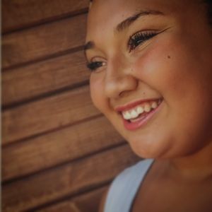 Meet your Posher, Addison