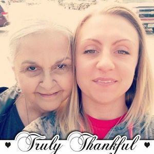 Meet your Posher, Michaela