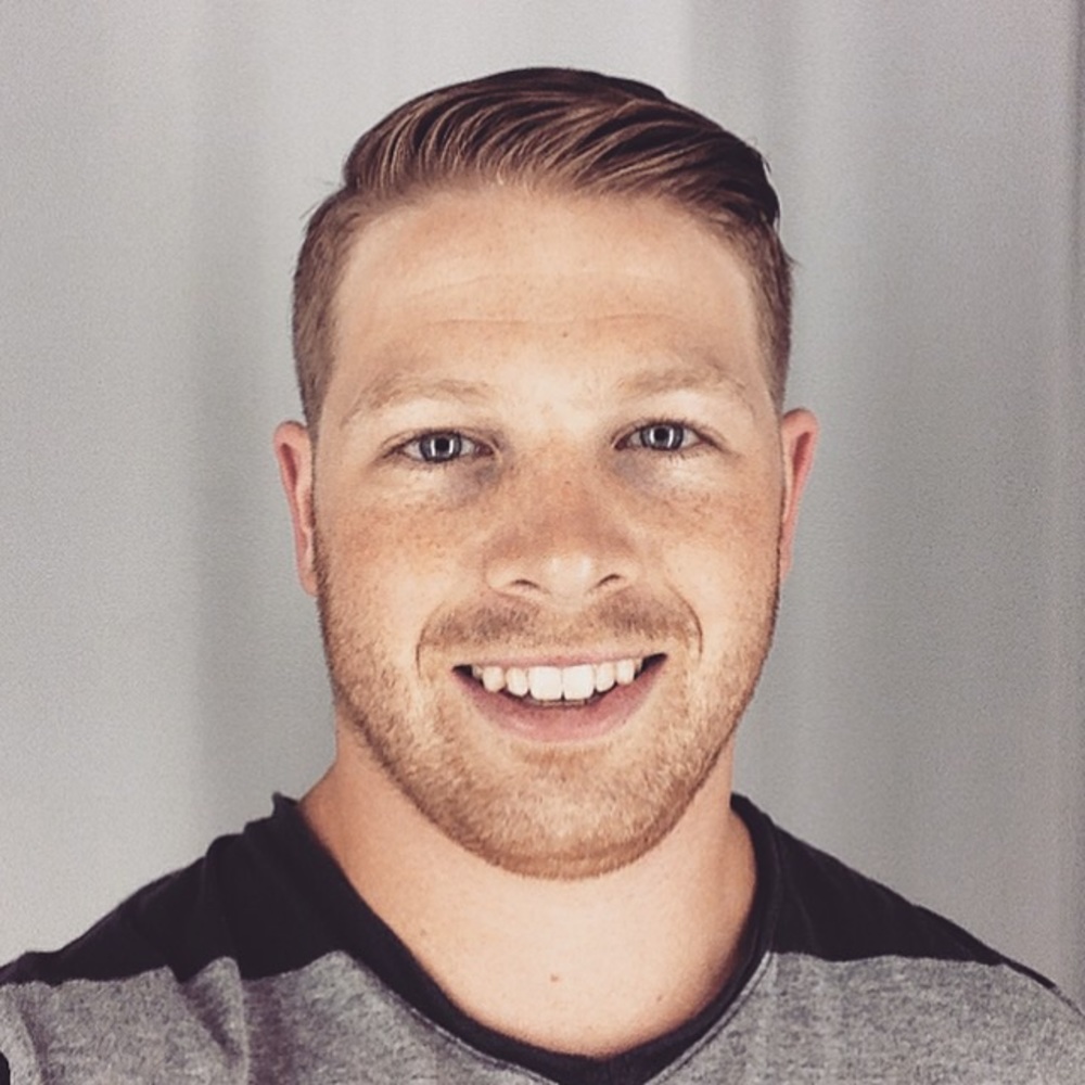 Meet your Posher, Brennan