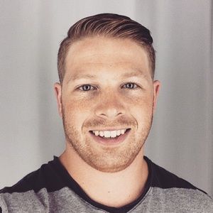 Meet your Posher, Brennan