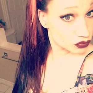 Meet your Posher, Mandy