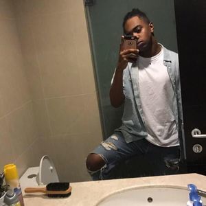 Meet your Posher, Khalil