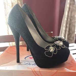 Women’s high heels
