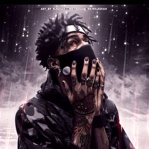 Meet your Posher, Brian