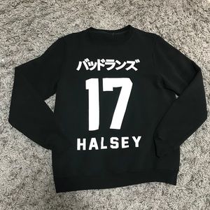 Halsey Sweatshirt