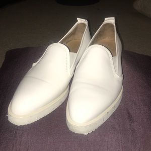 Everlane Slip On Shoe
