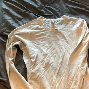 Lululemon long sleeve