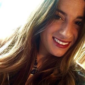 Meet your Posher, Francesca