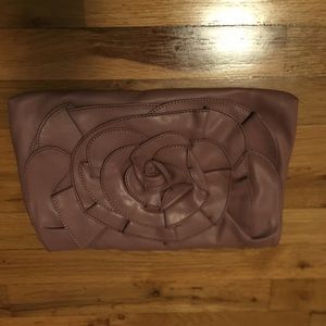 Clutch/ shoulder bag