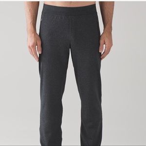Lululemon discipline pants