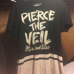 PTV pierce the veil tee shirt