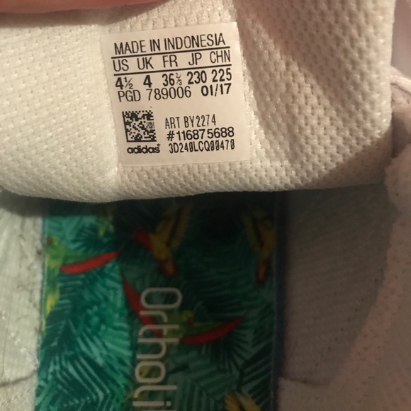 Just not my style anymore. Never worn brand new - Picture 4 of 5