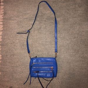 Crossbody bag