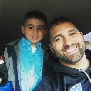 Meet your Posher, Steve