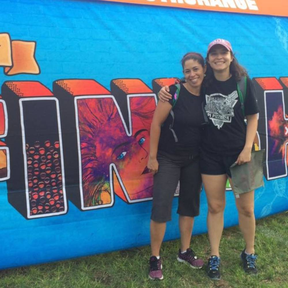 Meet your Posher, Taylor