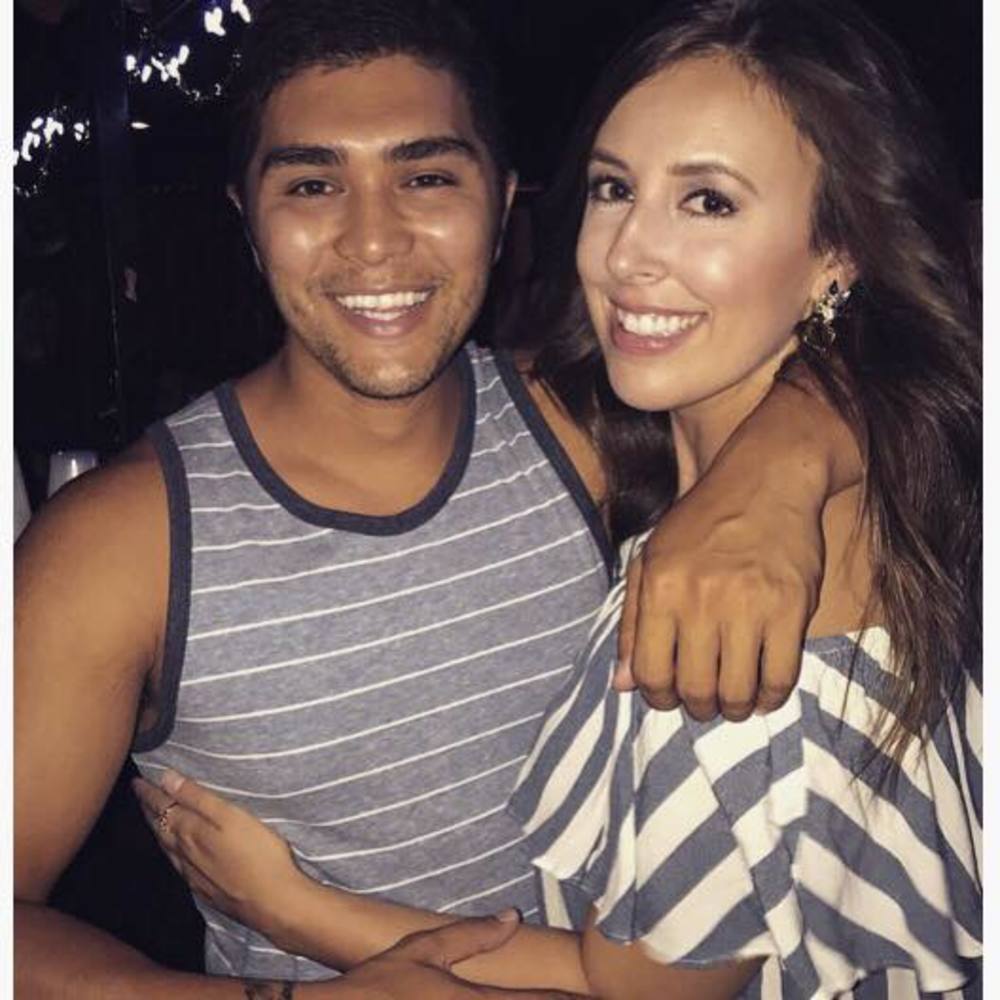 Meet your Posher, Molly