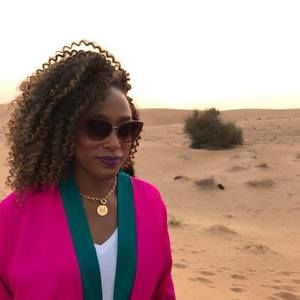 Meet your Posher, Muni