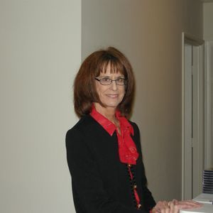 Meet your Posher, Roxy