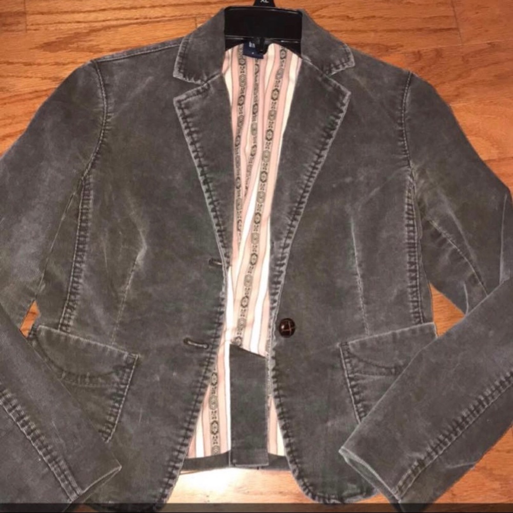 American Eagle Blazer