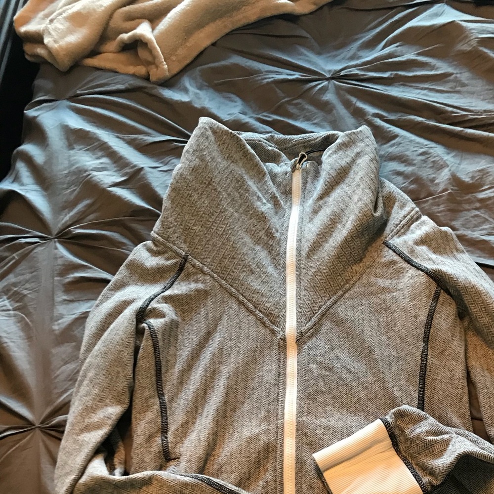 Lululemon jacket
