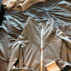 Lululemon jacket