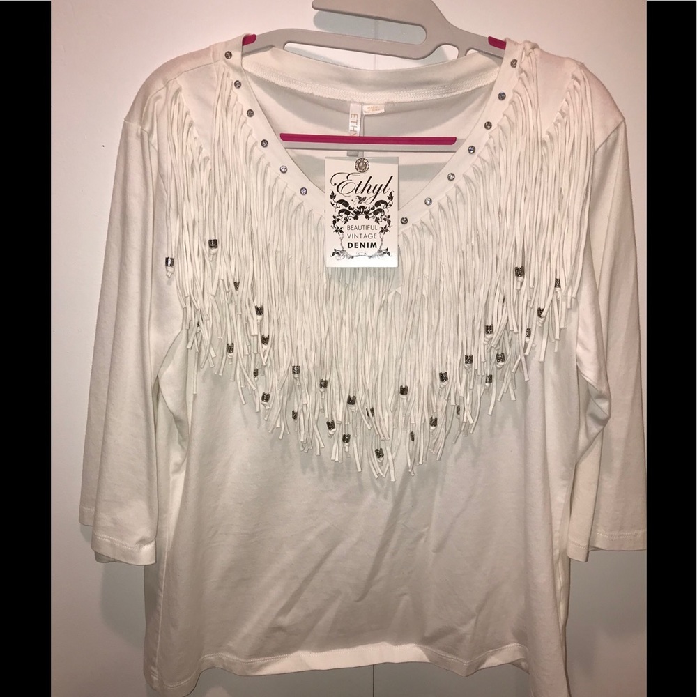 Ethyl Shirt