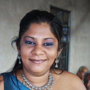 Meet your Posher, Parbattie