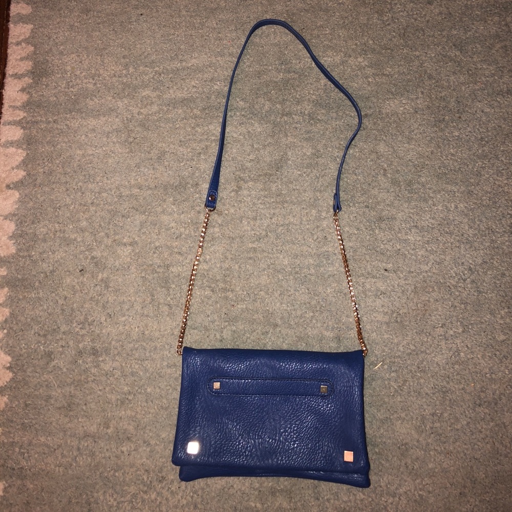 Crossbody bag