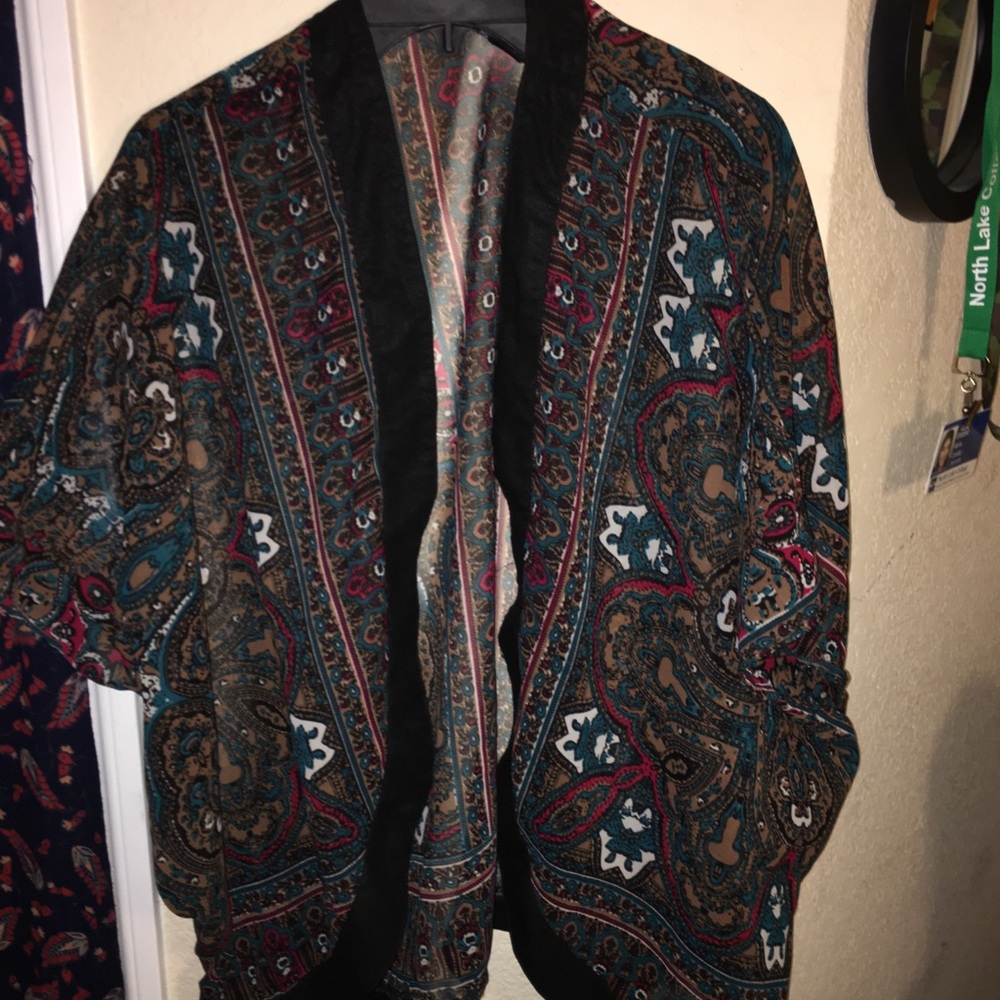 Kimono