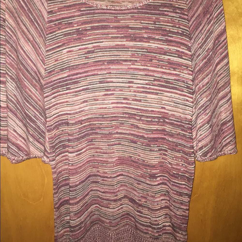 Maurice’s Multi Color Top - Picture 2 of 4