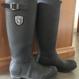 Kamik Rain Boots.