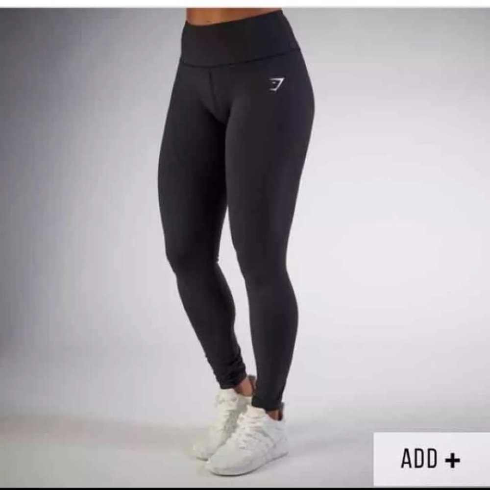 Gymshark dreamy leggings!!