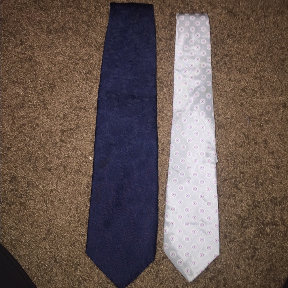 ties