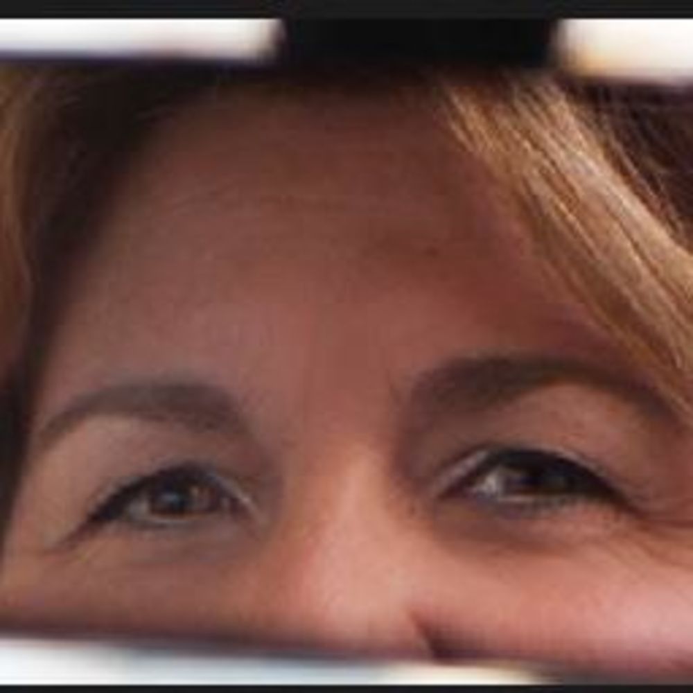 Meet your Posher, Karolyn
