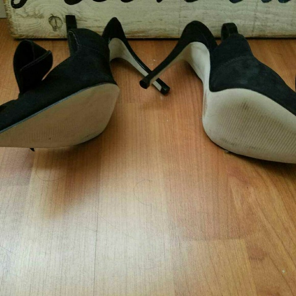 Heel pumps - Picture 2 of 3