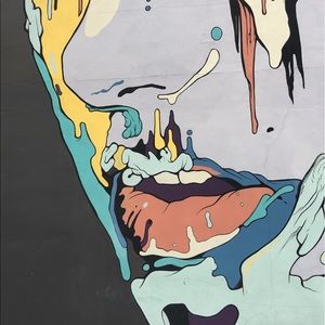 Meet your Posher, Briley